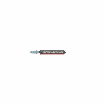 FEIN 63503175010 - Lame de scie sauteuse abrasive HM 60 T1.1 MSS SC (Multi-pack)