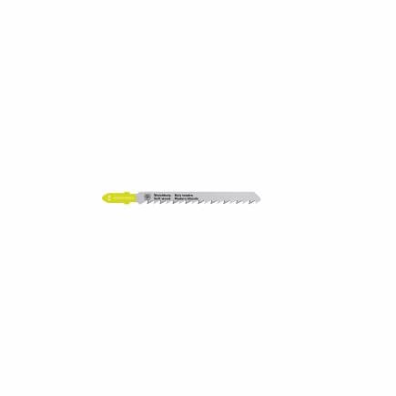 FEIN 63503176010 - Lame de scie sauteuse à bois CV 75 T4 SW SC (multi-pack)