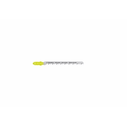 FEIN 63503178010 - Lame de scie sauteuse à bois CV 75 T2.5/1.4 SW CC (Multi-pack)