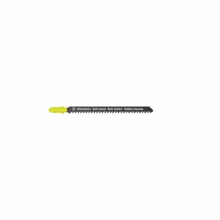 FEIN 63503181010 - Lame de scie sauteuse à bois CV 90 T3 SW SC (Multi-pack)