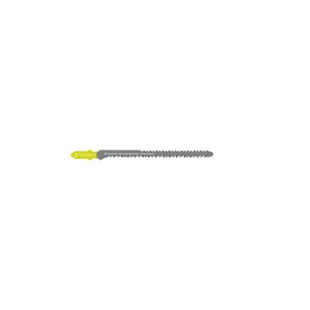 FEIN 63503182010 - Lame de scie sauteuse à bois CV 95 T2.2/3.2 SW CC (Multipack)