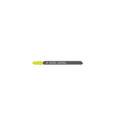 FEIN 63503184010 - Lame de scie sauteuse pour stratifié et plastique CV 75 T1.5 WP SC (multi-pack)