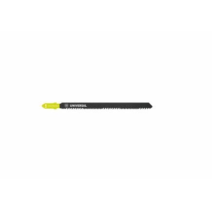 FEIN 63503186010 - Lame de scie sabre à usage universel BIM 110 T1.8-2.5 UNI SC (multi-pack)