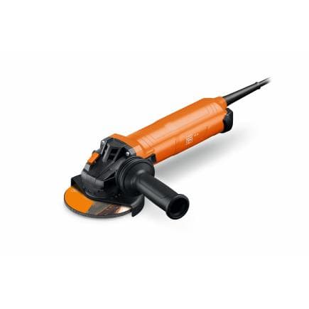FEIN 72228960230 - CG 14-125 V - Meuleuse d’angle compacte 1400W ø 125 mm
