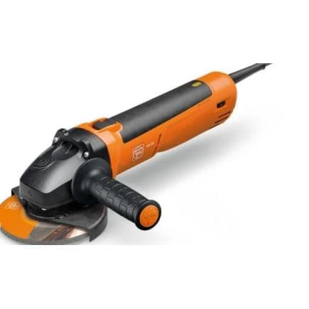FEIN 72250660000 - CG 15-125 BL - Meuleuse d’angle compacte 1500W ø 125 mm