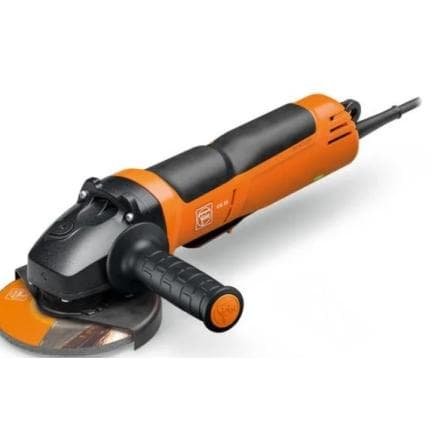 FEIN 72250860000 - CG 15-125 BLP - Meuleuse d’angle compacte 1500W ø 125 mm