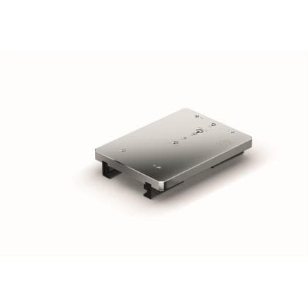 FEIN 90701008020 - Plaque universelle 200x160x37 mm (FEIN VersaMAG)