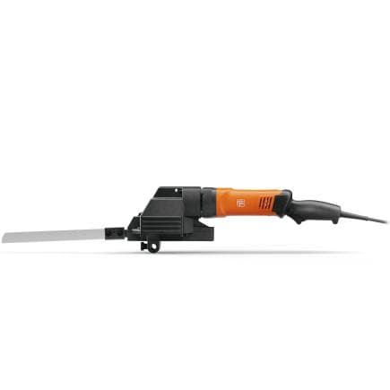 FEIN 72342460000 - PCS 1000 E - Scie sauteuse 750W pour tuyaux jusqu’à 440 mm