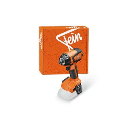 FEIN 99100001556 - ASCD 18-200 W4 AS - Clé à chocs sans fil 18V (sans batterie ni chargeur)