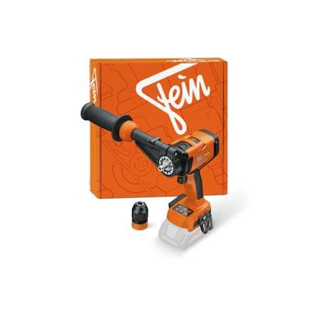 FEIN 99100001551 - ASCM 18-4 QM AS - 18V tournevis sans fil 4 vitesses (sans batterie ni chargeur)