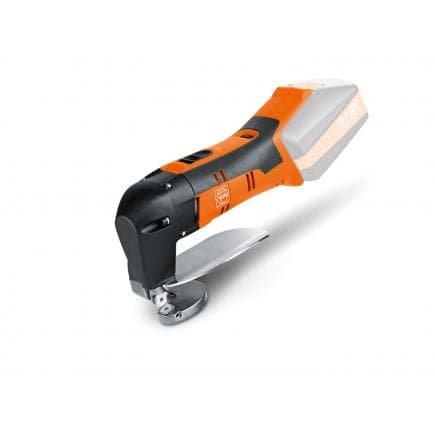 FEIN 71300461000 - ABLS 18 1.6 E Select - 18V Cisaille à tôle sans fil jusqu’à 1,6 mm - sans batterie au cas où