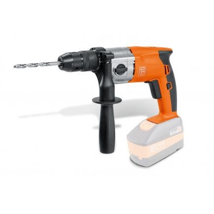 FEIN 71050362000 - ABOP 13-2 Select - 18V Perceuse sans fil jusqu’à 13 mm - sans batterie au cas où