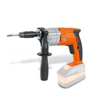 FEIN 71090162000 - AGWP 10 Select - 18V Taraudeuse sans fil jusqu’à M 10 - sans batterie au cas où