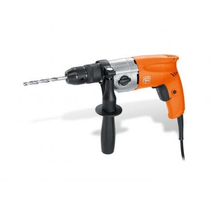 FEIN 72055560000 - BOP 13-2 - 550W Perceuse à deux vitesses jusqu'à 13 mm - sans cas où