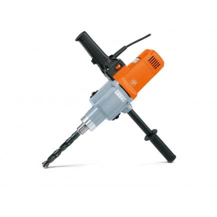 FEIN 72025160000 - BOZ 32-4 M - 1800W Perceuse à quatre vitesses jusqu'à 32 mm - sans cas où