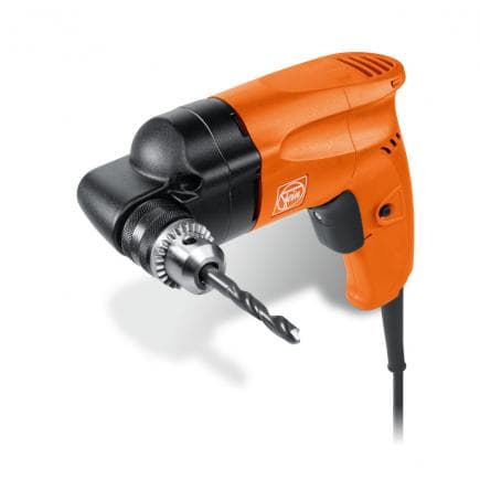 FEIN 72055160000 - WBP 10 - 500W Perceuse d'angle jusqu'à 10 mm - sans cas où