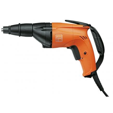 FEIN 72130400239 - SCS 4.8-25 - 450W Visseuse pour vis autoperceuses jusqu'à 4,8 mm - sans cas où