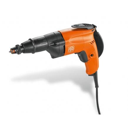 FEIN 72131400230 - SCT 5-40 UX - 450W Visseuse pour le second œuvre jusqu'à 5 mm - sans cas où