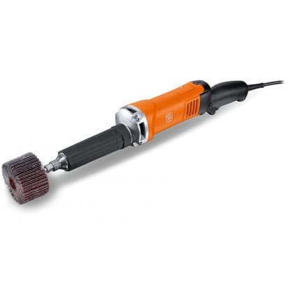 FEIN 72232360000 - GSZ 11-90 PERL - 1010W Meuleuse droite 9900/min - sans cas où