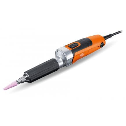 FEIN 72232560000 - GSZ 4-90 EL - 350W Meuleuse droite 8500/min - sans cas où