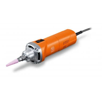 FEIN 72231660000 - GSZ 8-280 P - 750W Meuleuse droite 28 000/min - sans cas où
