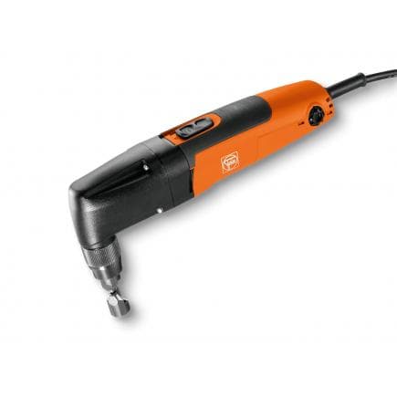 FEIN 72323860000 - BLK 1.6 E - 350W Grignoteuse jusqu'à 1,6 mm - sans cas où