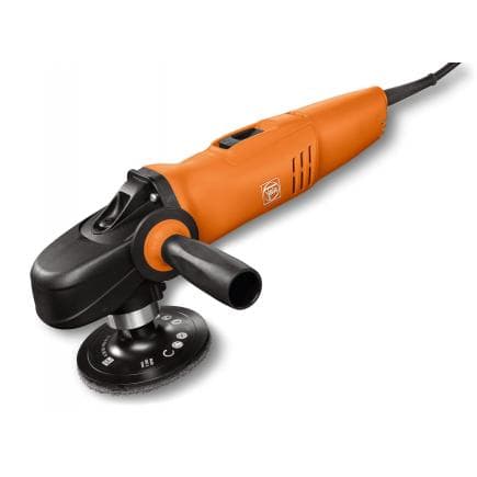 FEIN 72214900230 - WPO 14-25 E - 1200W Ponceuse-polisseuse - sans cas où