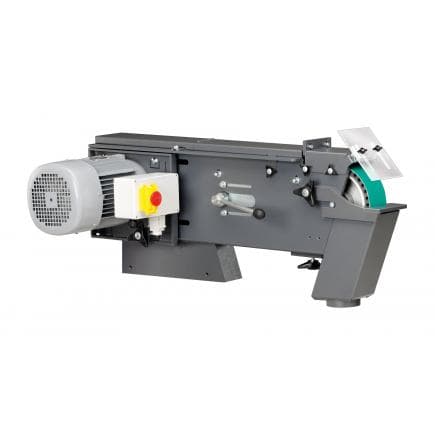FEIN 79020100403 - GRIT GI 75 - Ponceuse à bande (unité de base), 75 mm