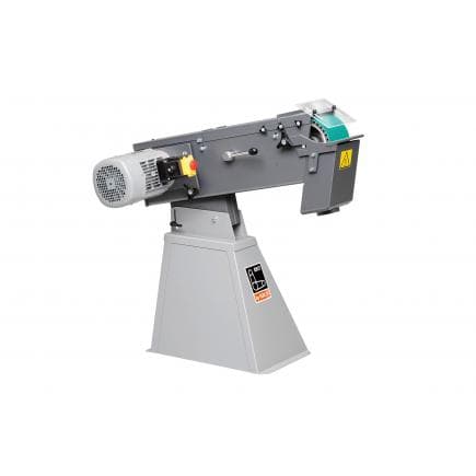 FEIN 79023050443 - GRIT GIS 150 - Ponceuse à bande, 150 mm