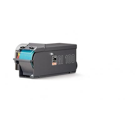 FEIN 79022300232 - GRIT GI 100 EF - Ponceuse à bande 100 mm monophasée
