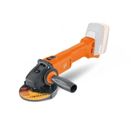 FEIN 71200262000 - CCG 18-125 BL Select - 18V Meuleuse d’angle sans fil ø 125 mm - sans batterie au cas où