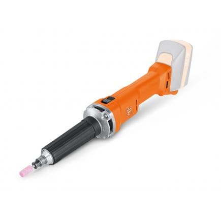 FEIN 71230262000 - AGSZ 18-280 LBL Select - 18V Meuleuse droite sans fil - sans batterie au cas où
