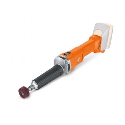 FEIN 71230362000 - AGSZ 18-90 LBL Select - 18V Meuleuse droite sans fil - sans batterie au cas où