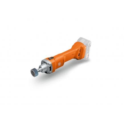 FEIN 71230461000 - AGSZ 18-280 BL AS - 18V Meuleuse droite sans fil - sans batterie au cas où