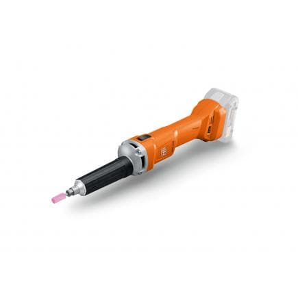 FEIN 71230661000 - AGSZ 18-90 LBL AS - 18V Meuleuse droite sans fil - sans batterie au cas où