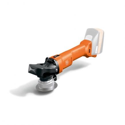 FEIN 71380161000 - AKFH 18-5 Select - 18V Chanfreineuse sans fil jusqu’à 5 mm - sans batterie au cas où