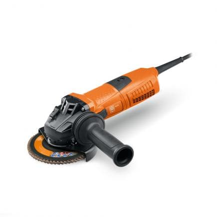 FEIN 72228060000 - CG 13-125 V - 1300W Meuleuse d'angle compacte ø 125 mm - sans étui