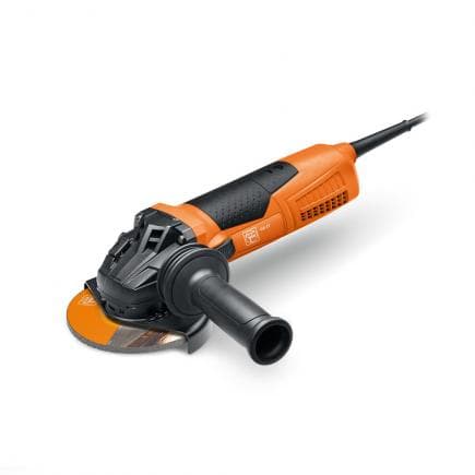 FEIN 72228360000 - CG 17-150 - 1700W Meuleuse d'angle compacte ø 150 mm - sans étui