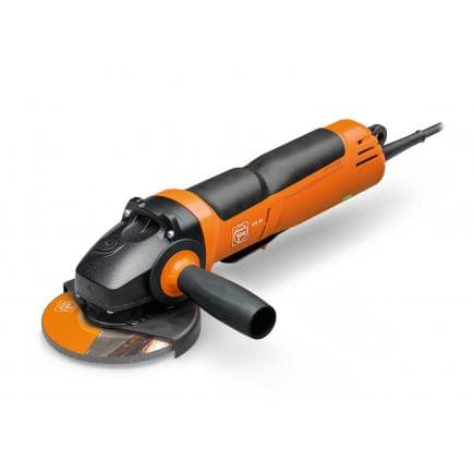 FEIN 72227760000 - CG 15-150 BLP - 1500W Meuleuse d'angle compacte ø 150 mm - sans étui