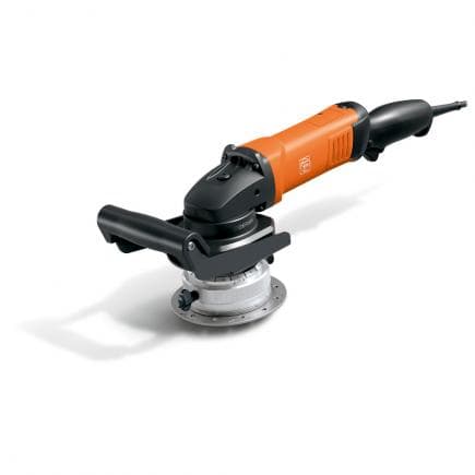 FEIN 72381861000 - KFH 17-15 R - 1700W Chanfreineuse jusqu’à 15 mm - au cas où