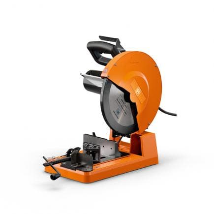 FEIN 72365460000 - MKAS 355 - 1800W Scie à métaux pendulaire - sans étui