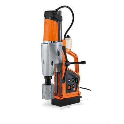 FEIN 72706061000 - KBU 110-4 M - 1700W Unité de perçage magnétique universelle jusqu’à 110 mm - au cas où