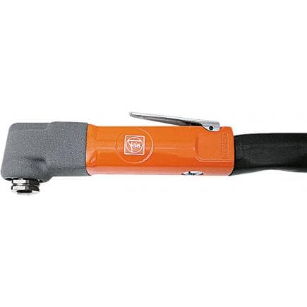FEIN 75360300010 - MOtlx 6-25 - Machine oscillante à air comprimé - au cas où