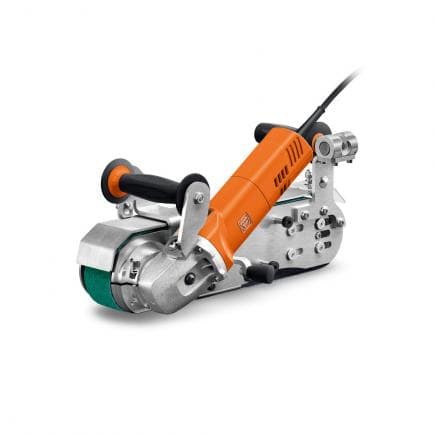 FEIN 72450160000 - GRIT GHB 15-50 - 1500W Ponceuse à bande manuelle GRIT GHB - sans étui