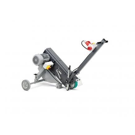 FEIN 79021400403 - GRIT GIMS 150 - 4000W Ponceuse mobile