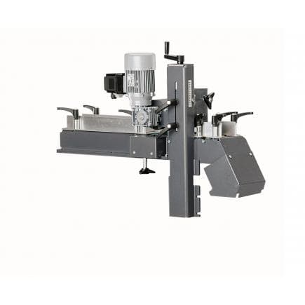 FEIN 79024800403 - GRIT GIL - 180W Module de polissage à plat