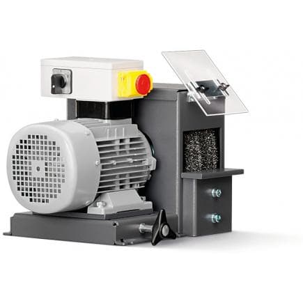 FEIN 79020700403 - GRIT GIE - 2000W Ebavureuse