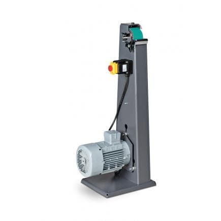 FEIN 79050200403 - GRIT GKS 75 - 1500W Ponceuse à bande compacte, 75 mm
