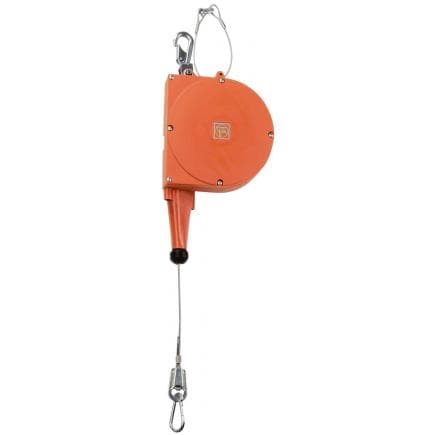 FEIN 90801024009 - Enrouleur équilibreur avec câble métallique 2m