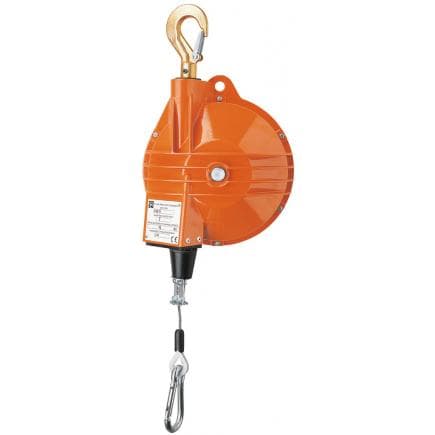 FEIN 90801055000 - Enrouleur équilibreur avec câble métallique 1,9m